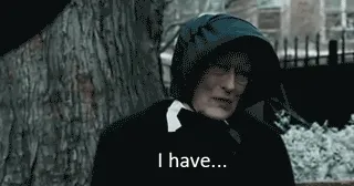 Doubts (Cena de algum filme aí)