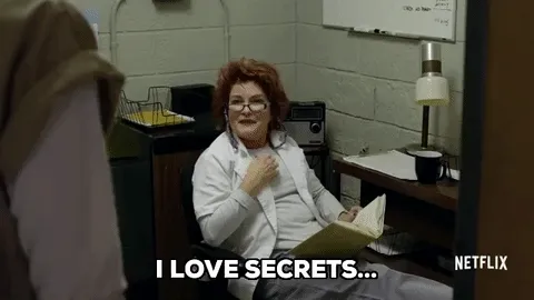 Secrets