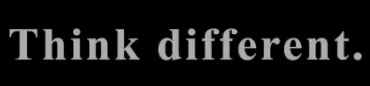think-different