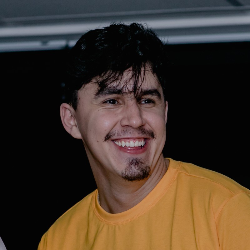 Henrique Tavares